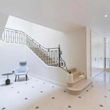 Les Dauphins - Exclusive Luxury With Sea Views Βίλα