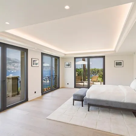 Les Dauphins - Exclusive Luxury With Sea Views *