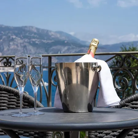 Les Dauphins Villa Saint-Jean-Cap-Ferrat