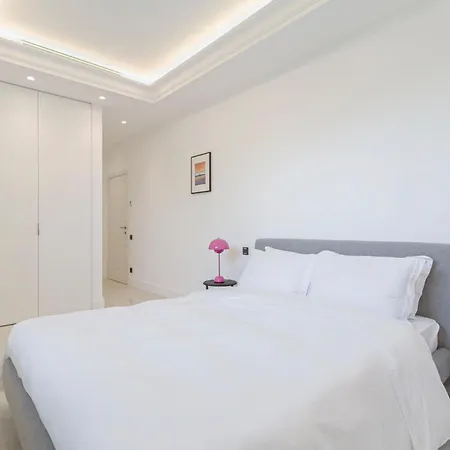 Les Dauphins - Exclusive Luxury With Sea Views Willa