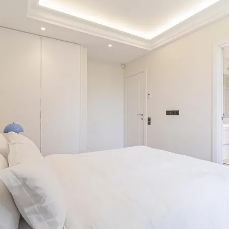 Les Dauphins - Exclusive Luxury With Sea Views Willa